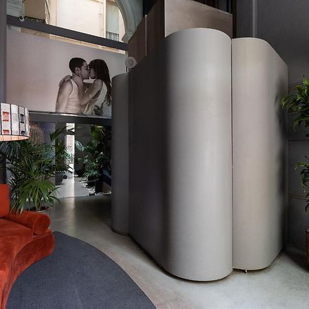 Chic & Basic Born Boutique Hotel Барселона Екстериор снимка
