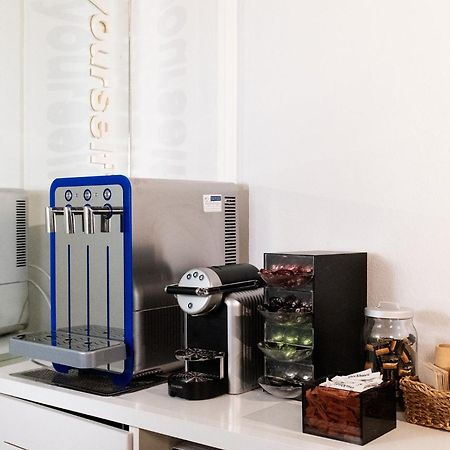 Chic & Basic Born Boutique Hotel Барселона Екстериор снимка