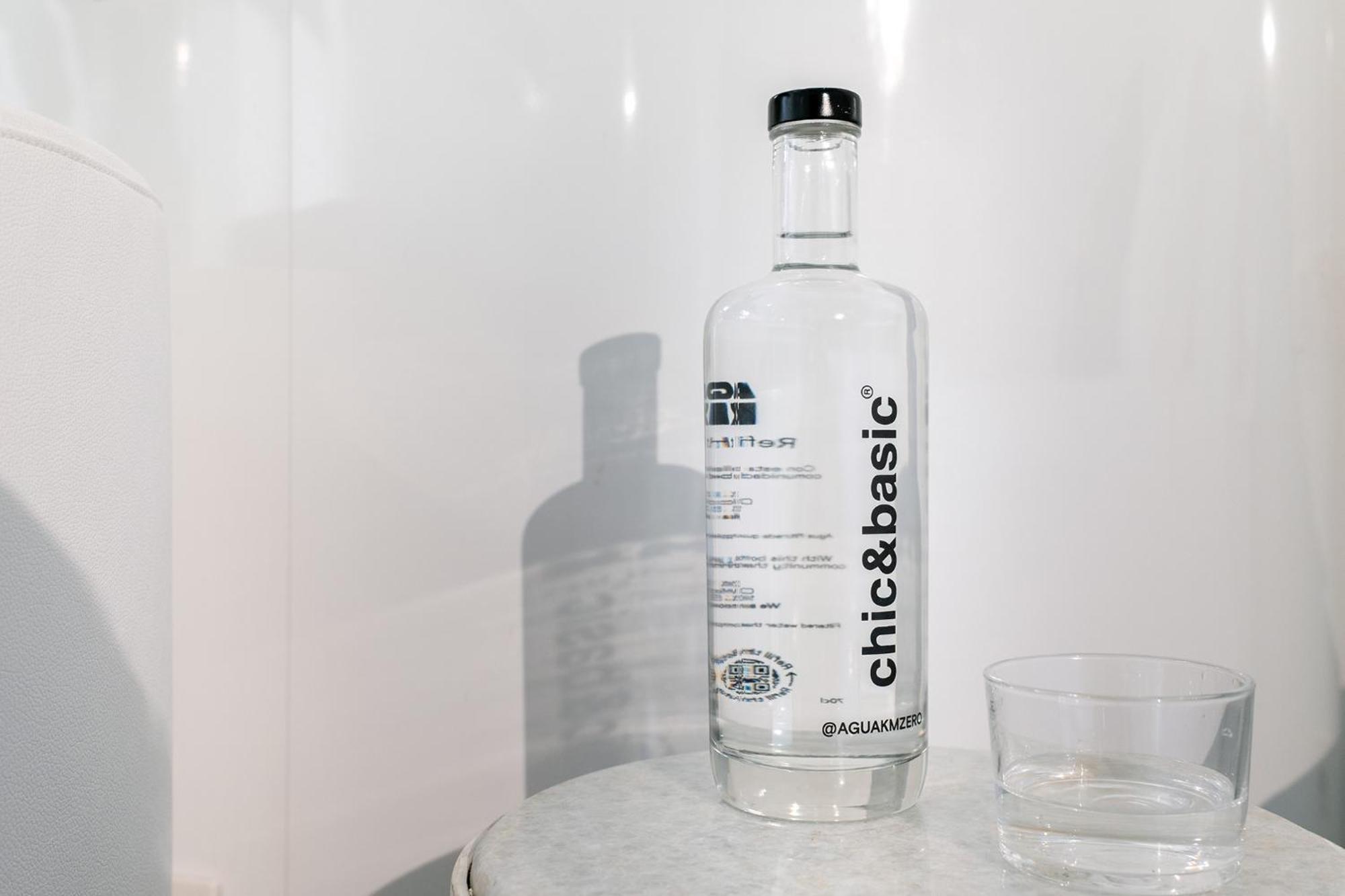 Chic & Basic Born Boutique Hotel Барселона Екстериор снимка