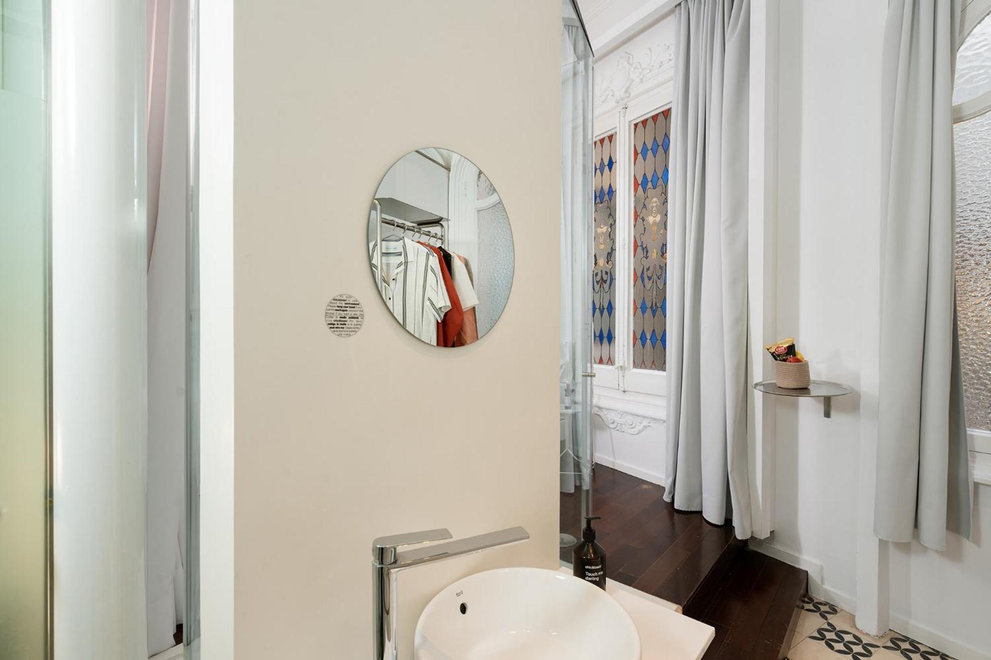 Chic & Basic Born Boutique Hotel Барселона Екстериор снимка