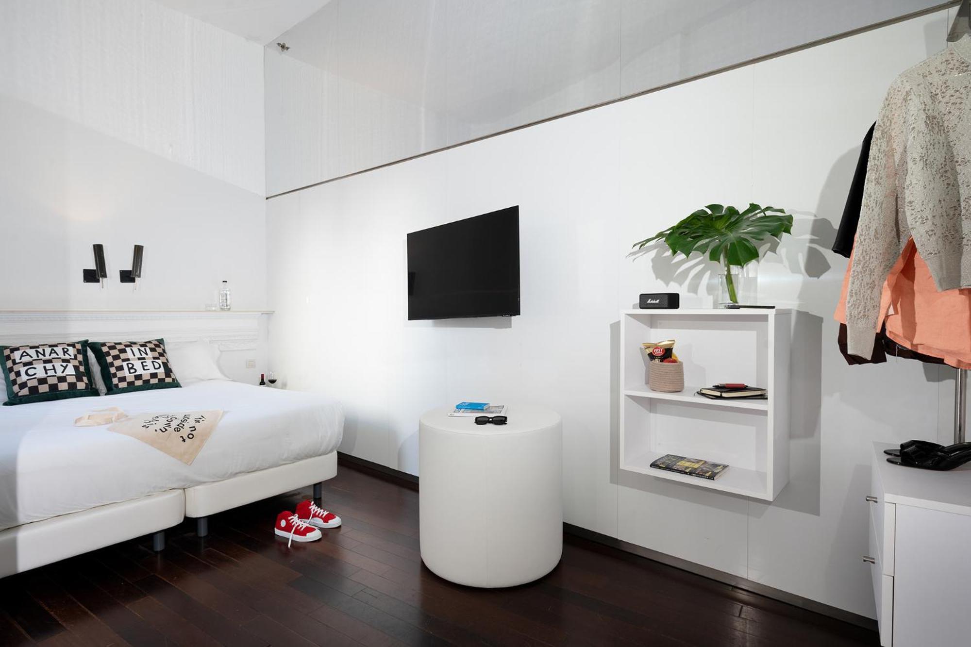 Chic & Basic Born Boutique Hotel Барселона Екстериор снимка