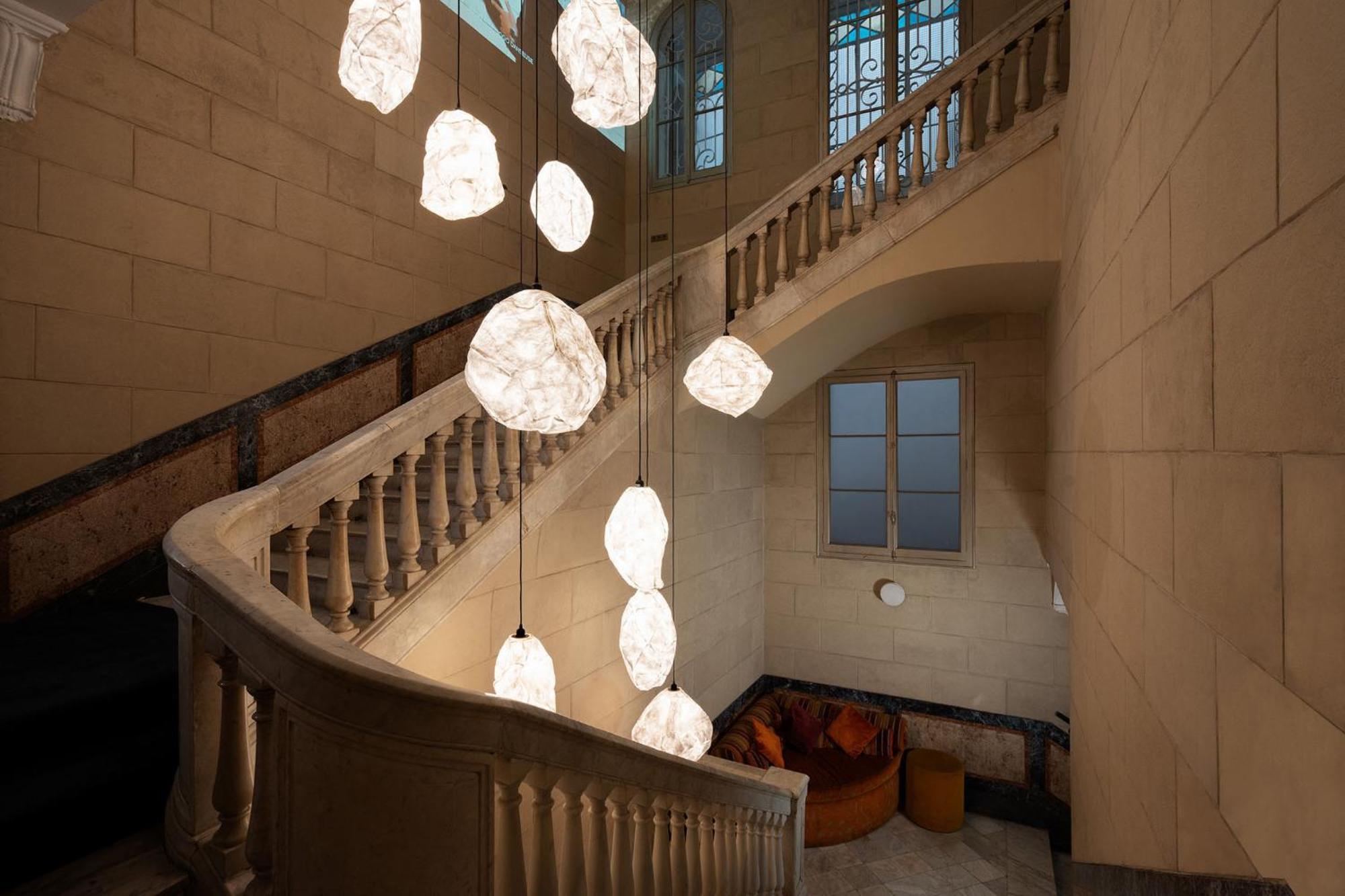 Chic & Basic Born Boutique Hotel Барселона Екстериор снимка