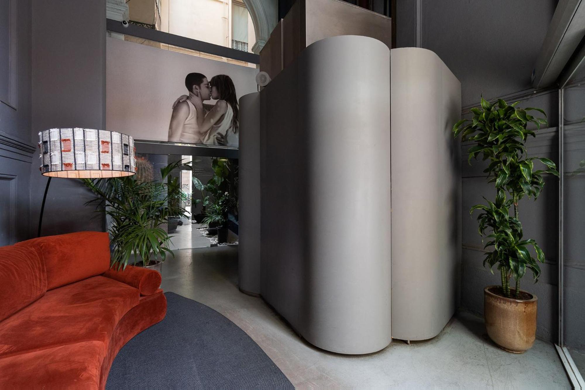 Chic & Basic Born Boutique Hotel Барселона Екстериор снимка
