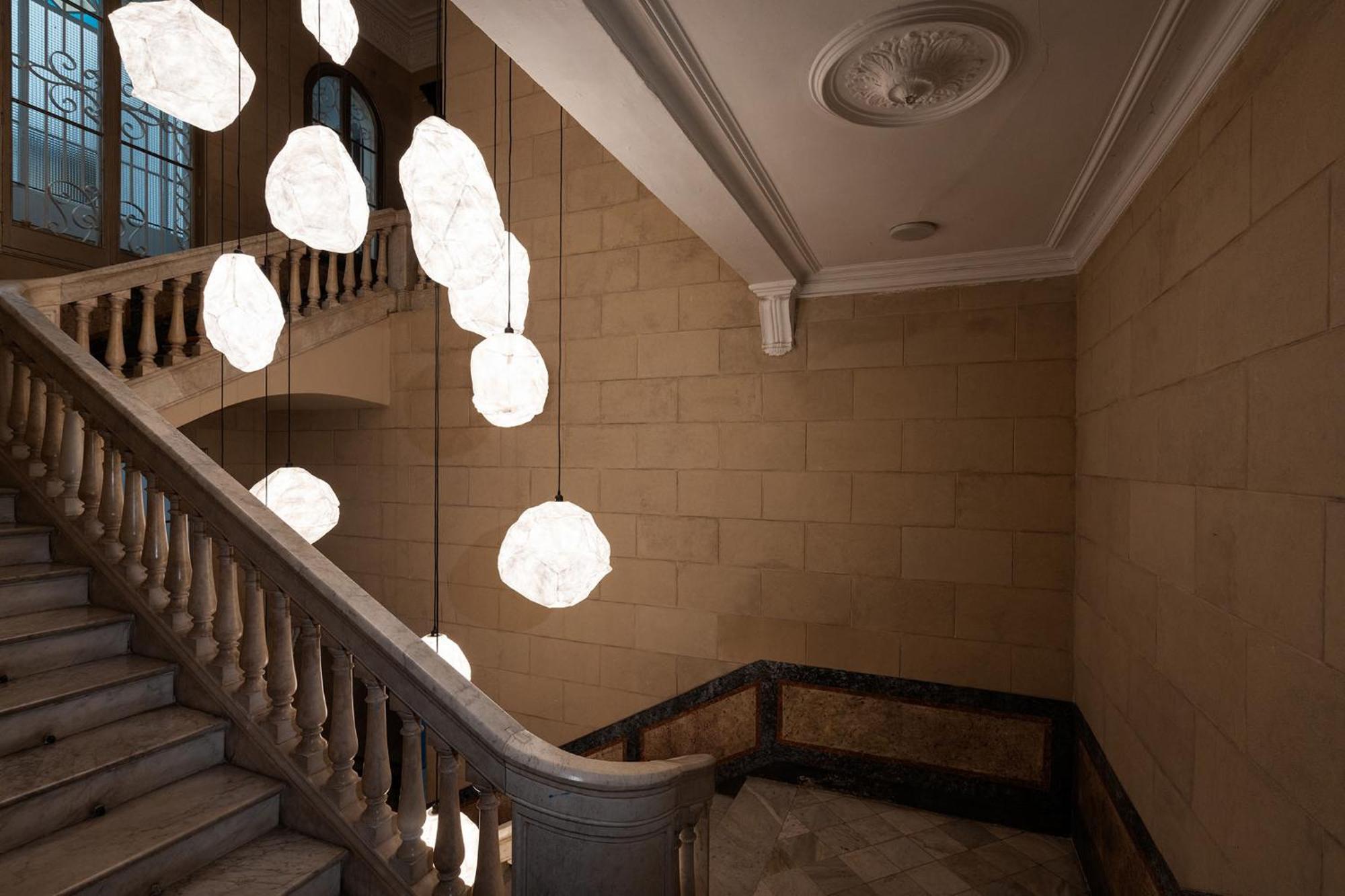 Chic & Basic Born Boutique Hotel Барселона Екстериор снимка