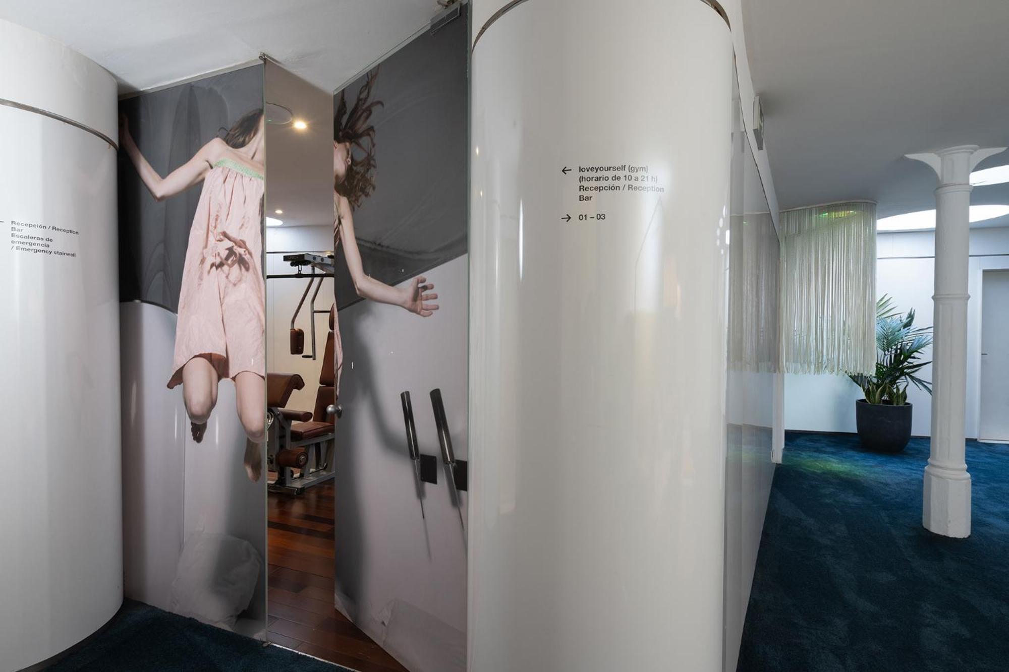 Chic & Basic Born Boutique Hotel Барселона Екстериор снимка