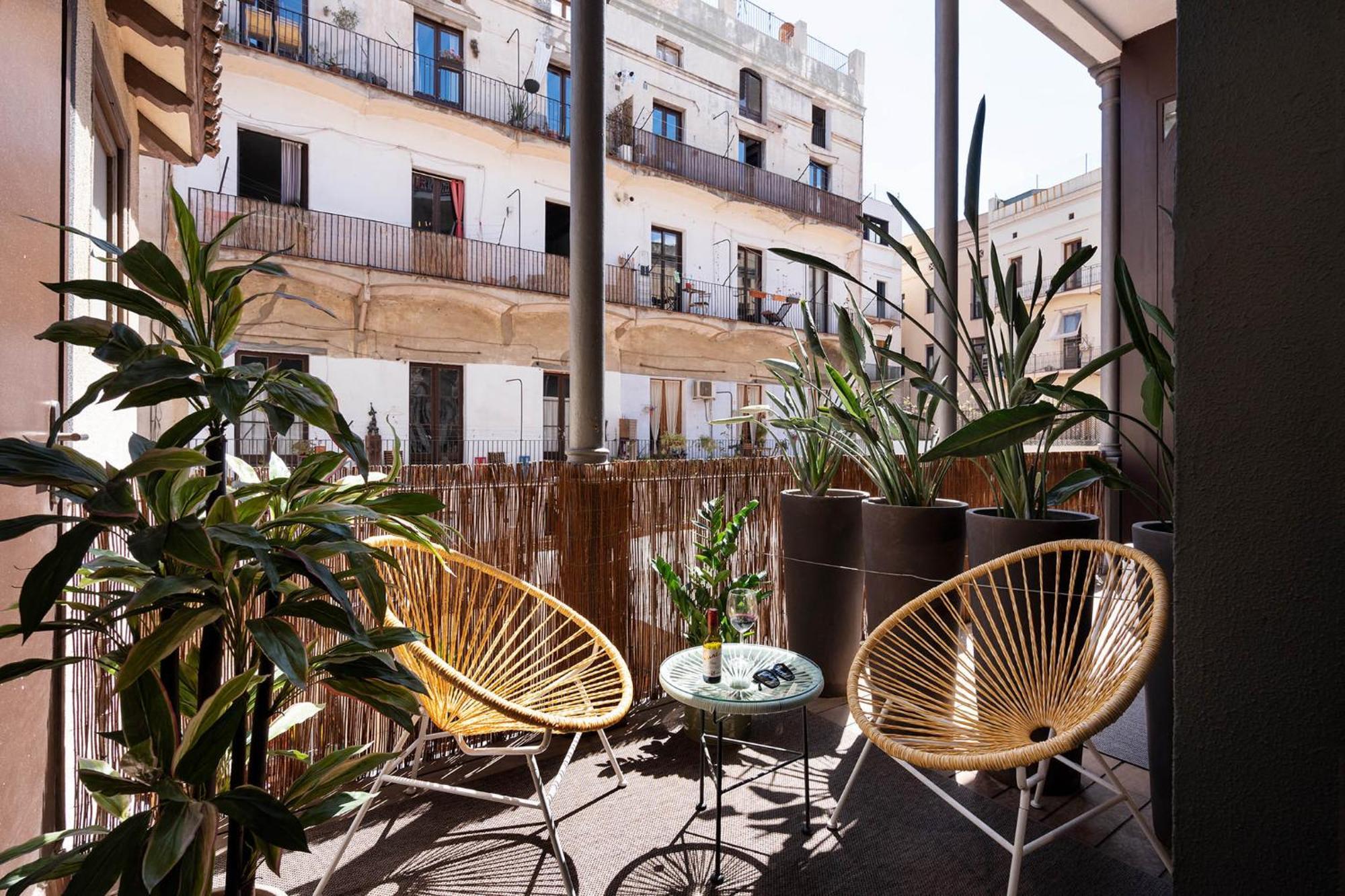 Chic & Basic Born Boutique Hotel Барселона Екстериор снимка