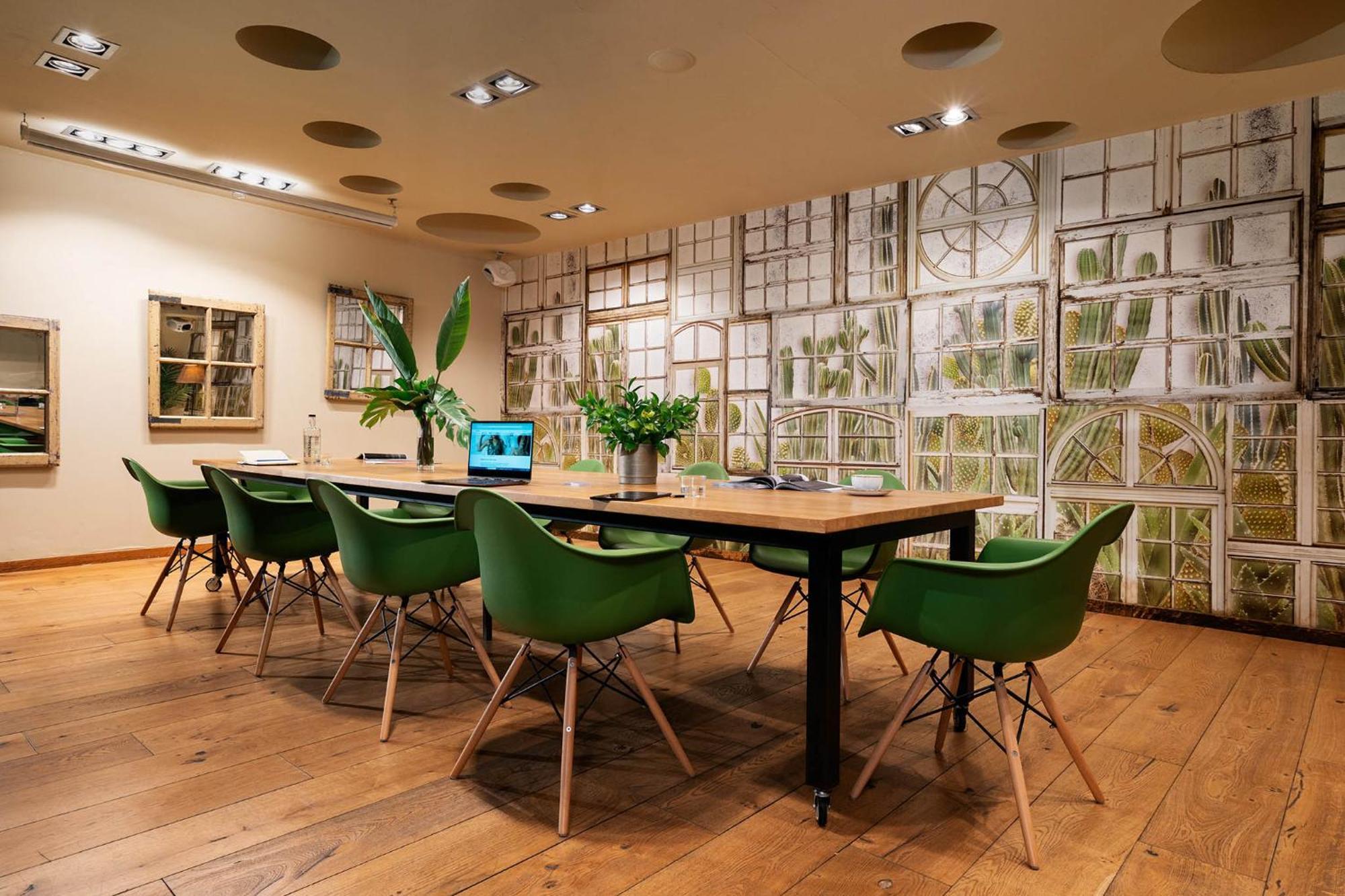 Chic & Basic Born Boutique Hotel Барселона Екстериор снимка