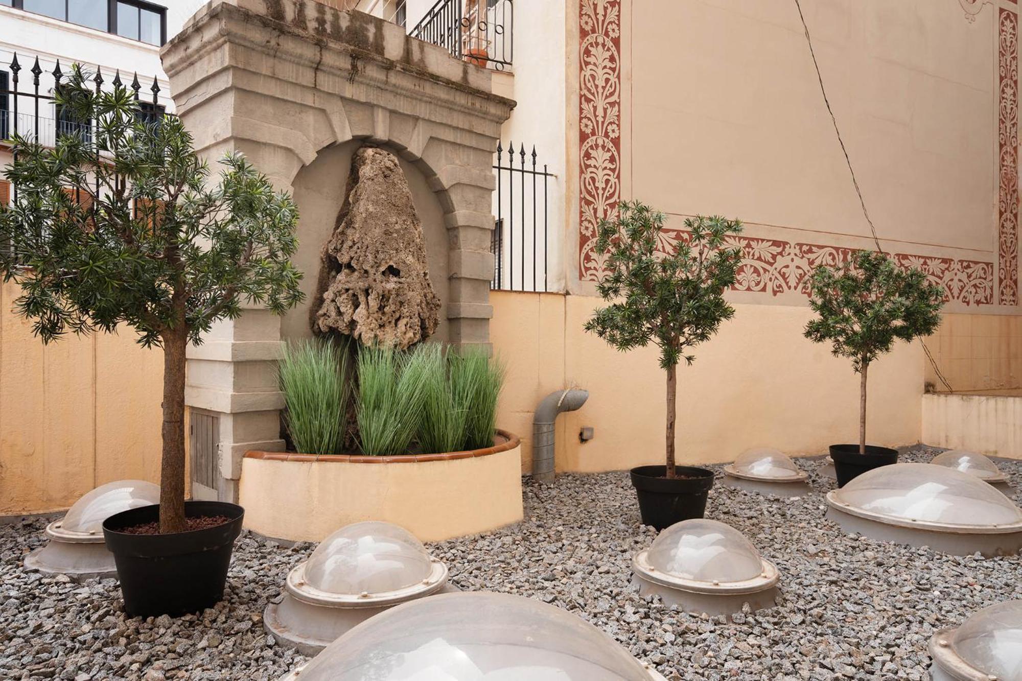 Chic & Basic Born Boutique Hotel Барселона Екстериор снимка
