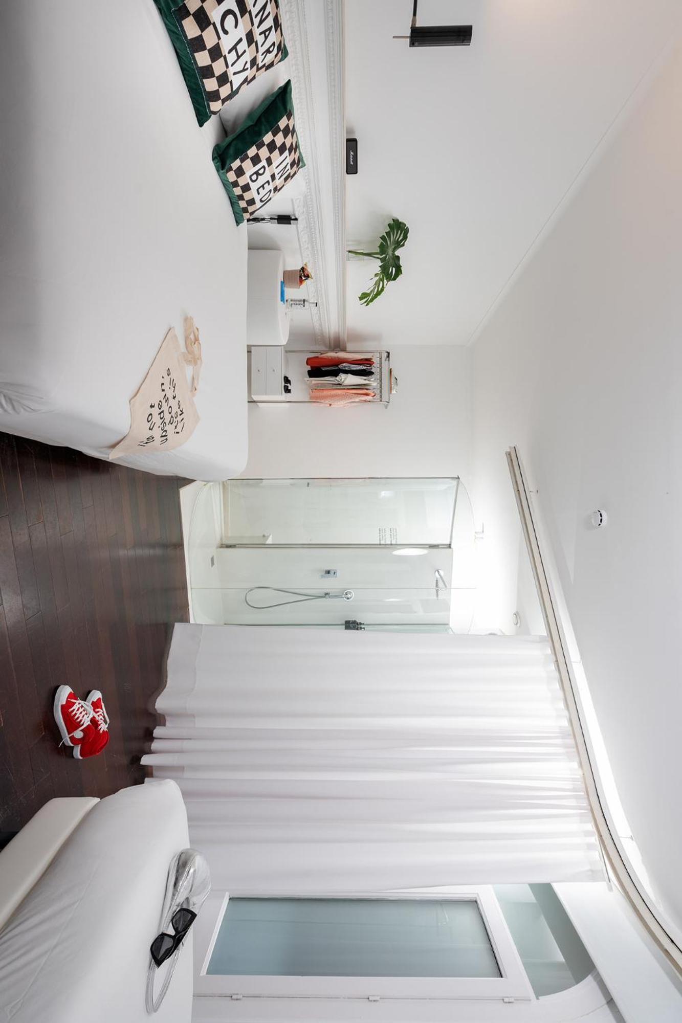 Chic & Basic Born Boutique Hotel Барселона Екстериор снимка