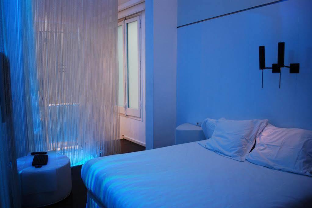 Chic & Basic Born Boutique Hotel Барселона Екстериор снимка